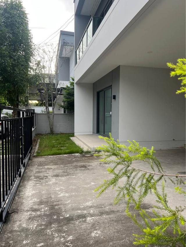 บ้านเดี่ยวเช่า 4 ห้องนอน โครงการ Centro ดอนเมือง แจ้งวัฒนะ 9