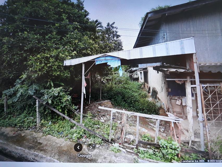 ที่ดินพร้อมบ้าน อ.เมืองจันทบุรี 8