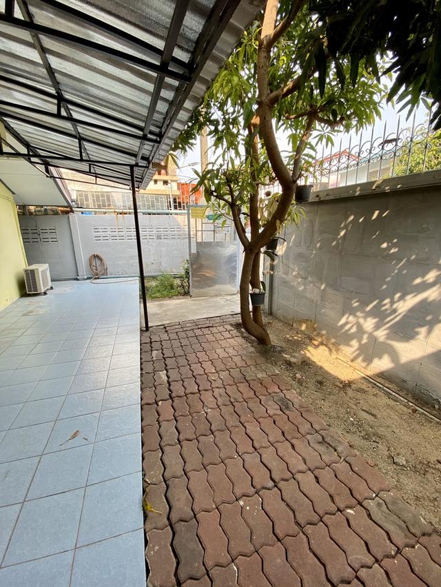 บ้านว่างให้เช่า 3