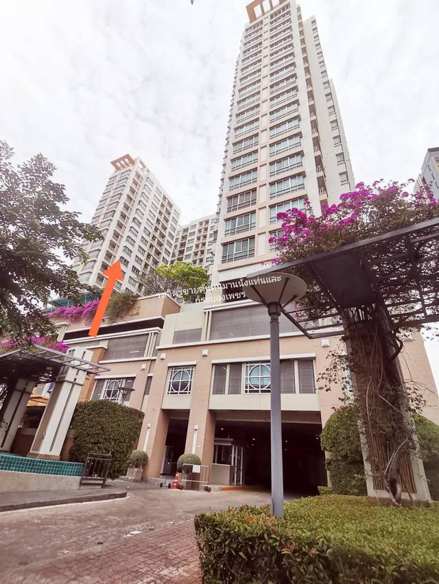 Sell LPN Suite Pinklao 2 Bed room 4.4 mio. by Owner 6
