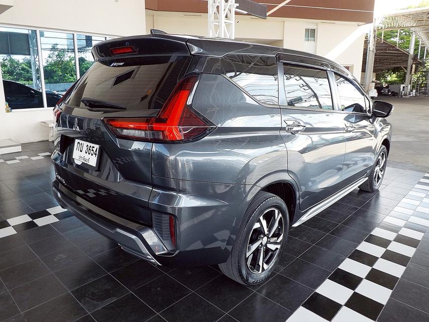 รหัสรถ KCY3654 MITSUBISHI XPANDER 1.5GT AUTO ปี 2023 รูปที่ 6