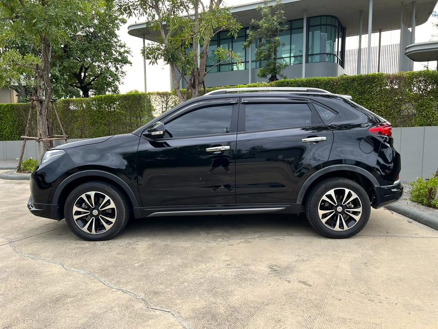 ใหม่มาก MG Gs ตัวท็อปสุด 1.5 เทอร์โบ sunroof ปี2017 8