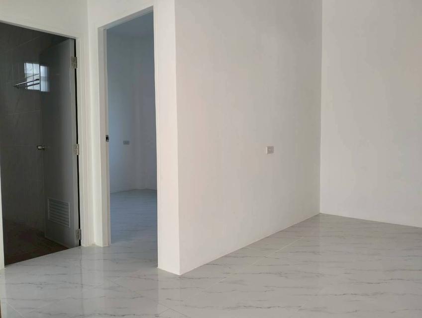 ขายบ้านเดี่ยวสิริวิลล์คลองสี่ตะวันออก56เลยสำนักงานขนส่ง อ.คลองหลวง จ.ปทุมธานี 5