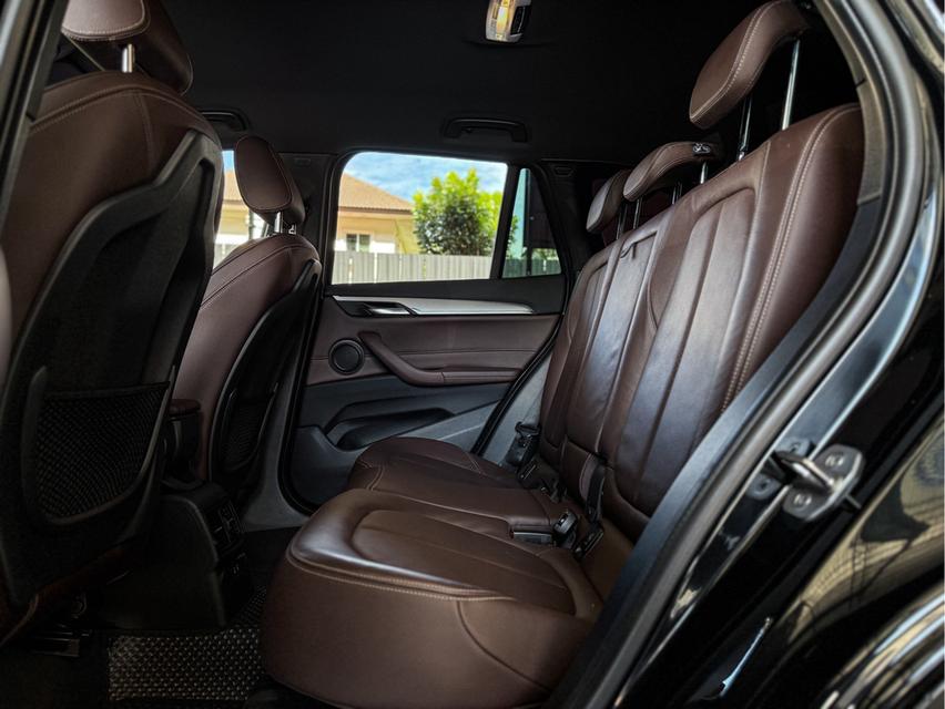 2019 BMW X1, 2.0 sDrive20d M SPORT 12