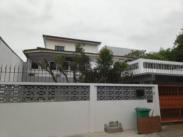 ให้เช่าบ้านเดี่ยว 2 ชั้น 60 ตรว. สุขุมวิท 101-1 ซอยวชิรธรรมสาธิต 65 (อ่อนนุช 44) รีโนเวทใหม่ทั้งหลัง ใกล้ BTS ปุณณวิถี , 1