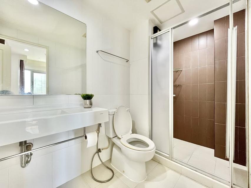 ให้เช่า 1ห้องนอน BTSหมอชิต MRTจตุจักร U Delight @ Jatujak Station (ยู ดีไลท์ แอท จตุจักร สเตชั่น) 12