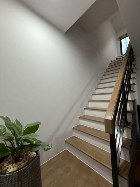 ขายทาวโฮม3ชั้น โครงการ บ้านกลางเมือง สุขุมวิท–อ่อนนุช (Baan Klang Muang Sukhumvit-Onnut) ซอย อ่อนนุช 70/1 5