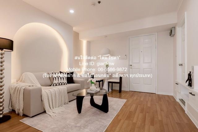 ขายคอนโด ลุมพินี เพลส พหล - สะพานควาย (Lumpini Place Phahol - Saphankhwai) ตึก B ชั้น 22 1 น 1 น้ำ 35.17 ตร.ม. ราคา 3,19 4