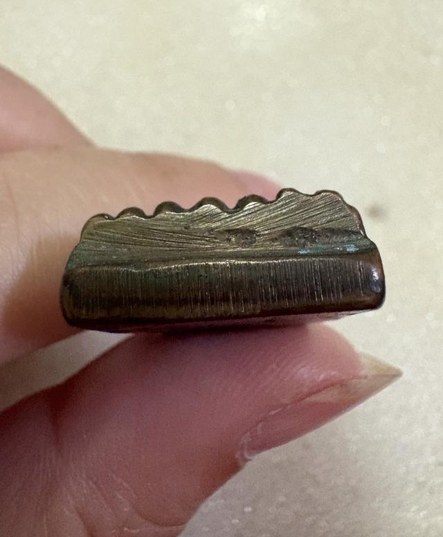 หลวงปู่ทวด  วัดคอกหมู รูปที่ 10