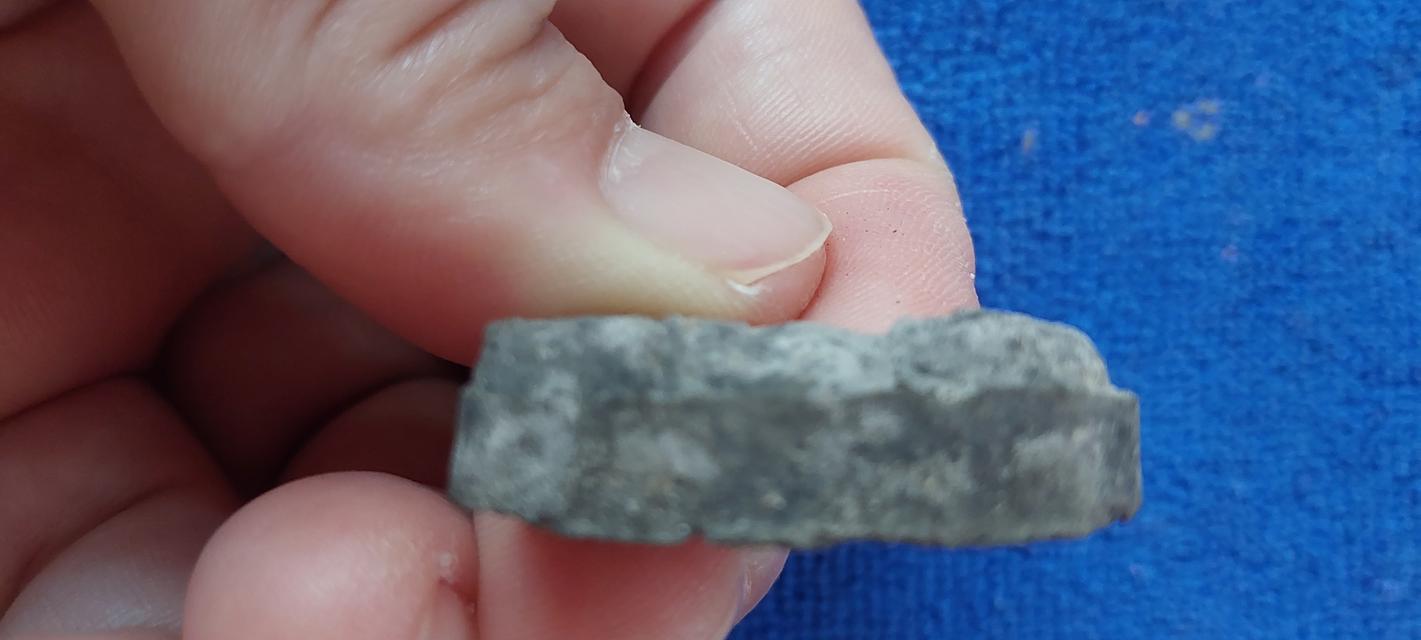 หลวงปู่ทวด รุ่นปลอดหนี้ เนื้อว่าน รูปที่ 4