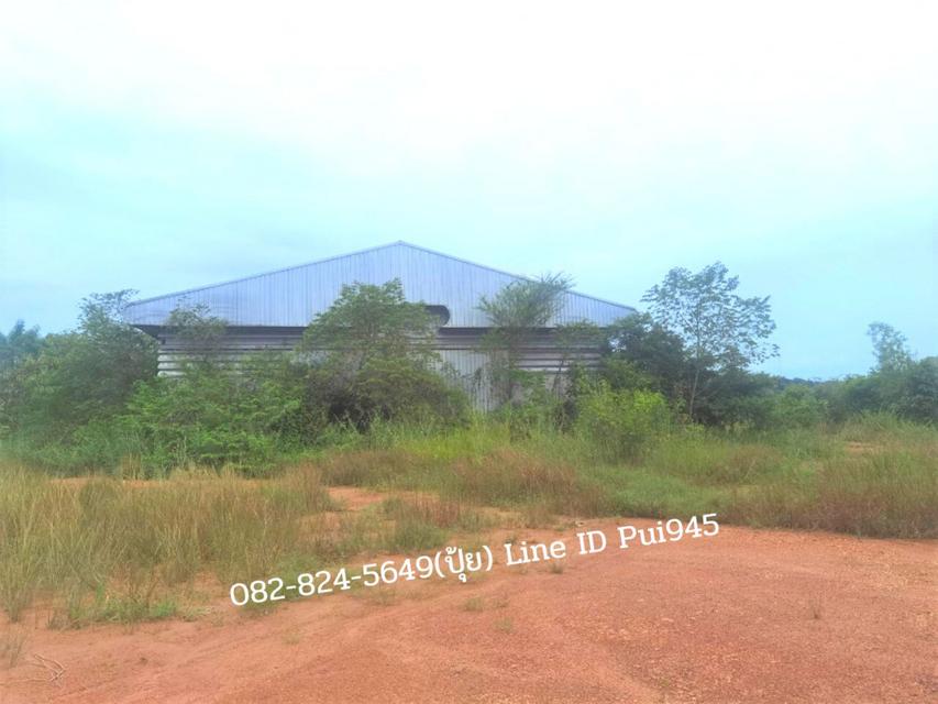ขาย ที่ดิน ME250 ผัง EEC ม่วงลาย แปลงใหญ่ ถูกสุดในย่านนี้ หนองอิรุณ บ้านบึง ชลบุรี . 241 ไร่ 2 งาน 56 ตรว ห่างนิคมเอเชียคลีน เพียง 2.8 Km. 6