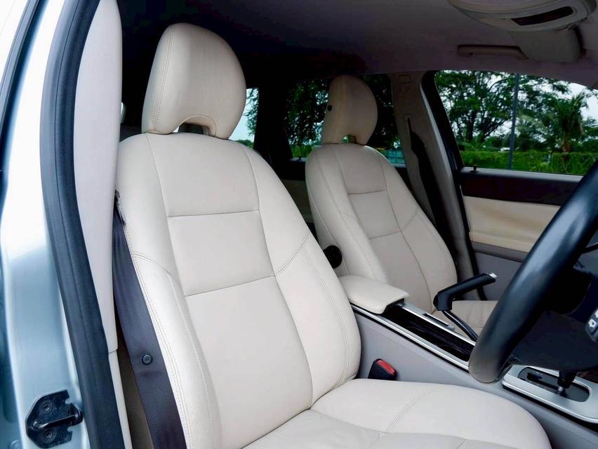 รหัสรถ PR3767 + Volvo V50 2.0 Touring Fulloption 13