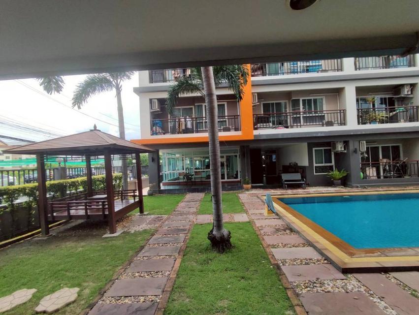 แอนนาคอนโดซอยโพธิ์แก้ว3 10