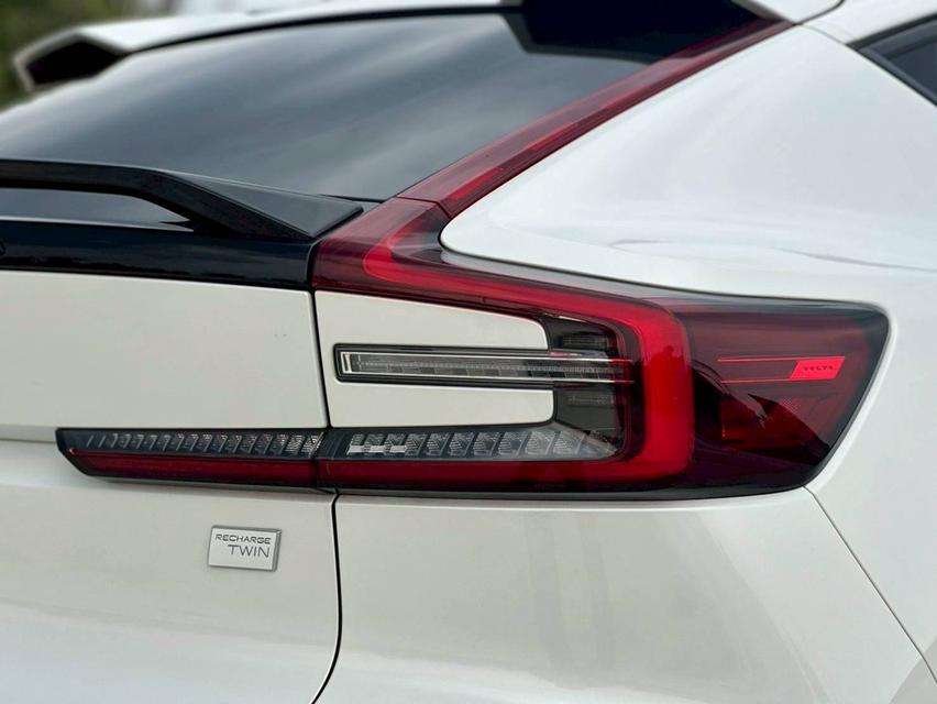 Volvo C40 TwinMotor ปี 2023 8