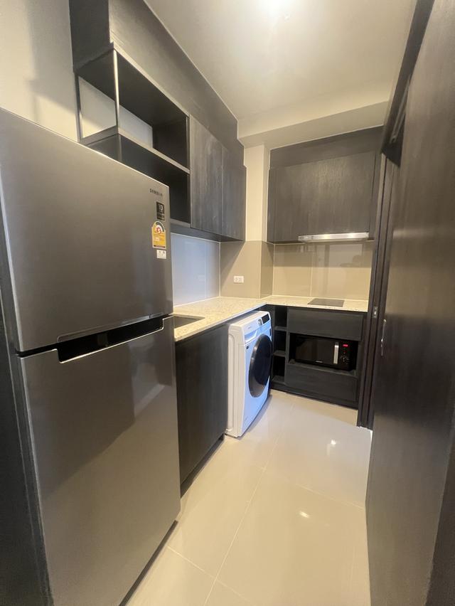 คอนโดXT huaihkwang Mrt huaihkwang 6