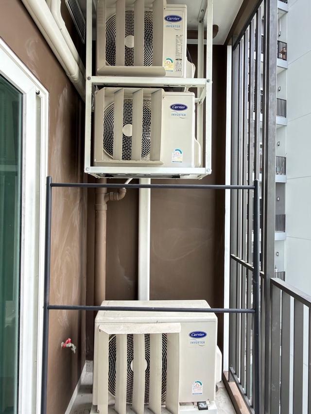 ขายคอนโด Supalai Loft สาทร-ราชพฤกษ์ ชั้น 16 แต่งครบ พร้อมเข้าอยู่ ใกล้ MRT บางหว้า 12