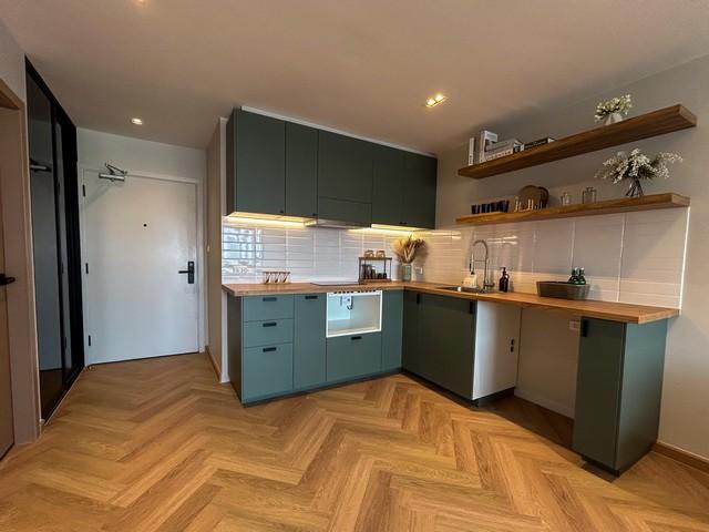 ขายคอนโดบางนา เรสซิเด้นส์ 2 ห้องนอน รีโนเวทใหม่ ใกล้ BTS บางนา ราคาแค่ 2.69 ลบ. 2