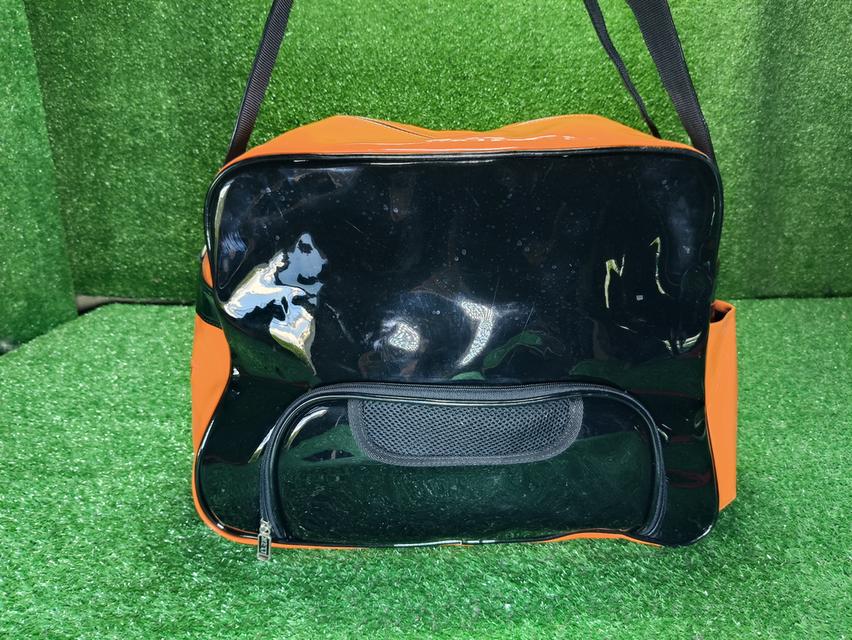 Zett Baseball Bag