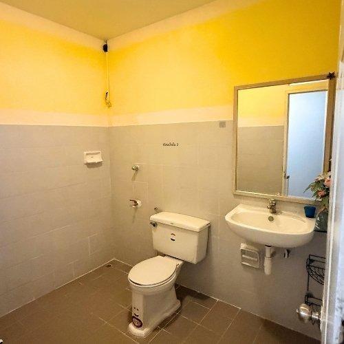 ทาวน์เฮาส์ 2 ห้องนอน 2 ห้องน้ำ 11