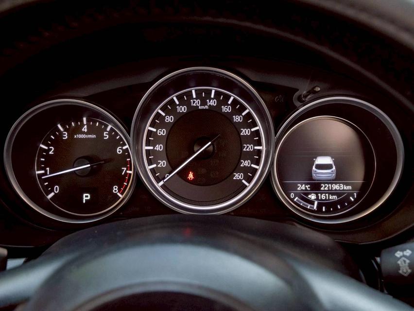 MAZDA CX-5 2.0 S ปี 2018 จด 2020 รูปที่ 17