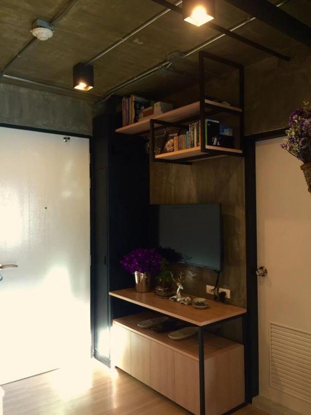 CM04397 ขายด่วน คอนโด นิช ไอดี บางแค Niche ID Bangkhae คอนโดมิเนียม ติดถนนเทอดไท 7