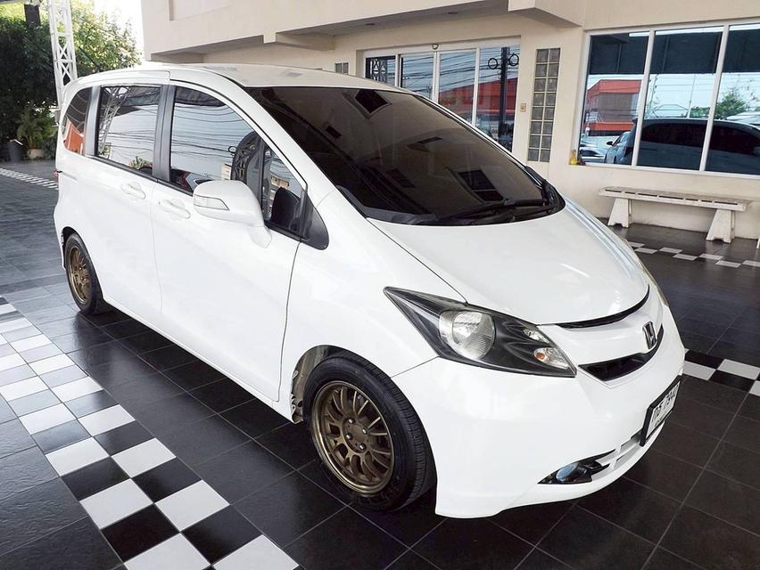 รหัสรถ KCY7940 HONDA FREED 1.5SE AUTO ปี 2010 รูปย่อยที่ 3