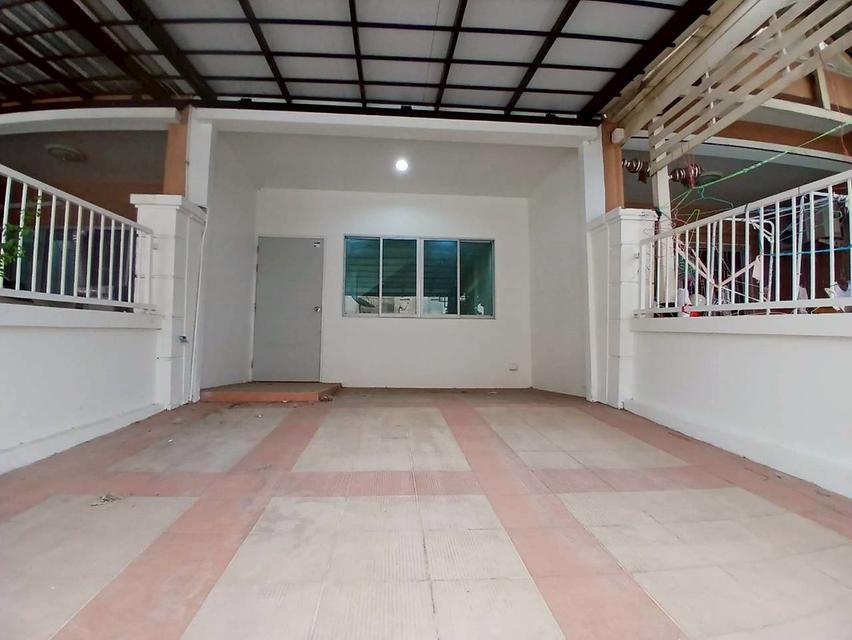 ขายบ้าน 2 ชั้น หมู่บ้านเดอะนอร์ธเทิร์นทาวน์ โนวา ถนนพหลโยธิน 5