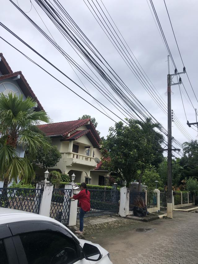 บ้านเดี่ยว 2ชั้น 128ตร.ว. ฉลอง ภูเก็ต 5