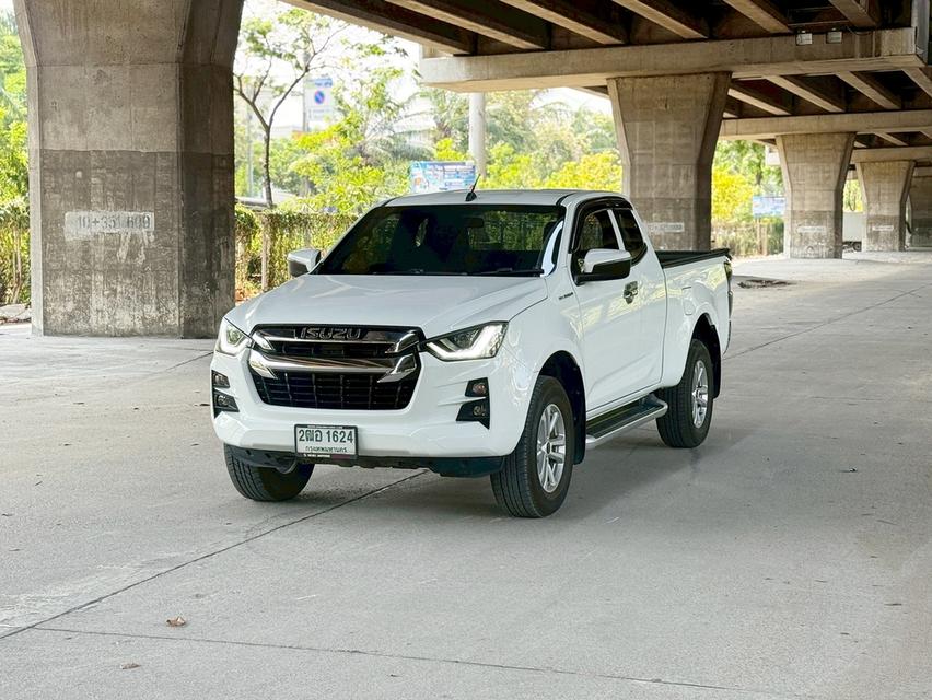 Isuzu D-Max 1.9 MT ปี 2020 เพียง329,000บาท ผ่อน6,xxx ไมล์102xxxกม มือเดียว ยกสูง ออโต้ เครื่องยนต์เกียร์ช่วงล่างดี แอร์เย็นฉ่ำ *ดูรถกทม ซอยประดิษฐมนู