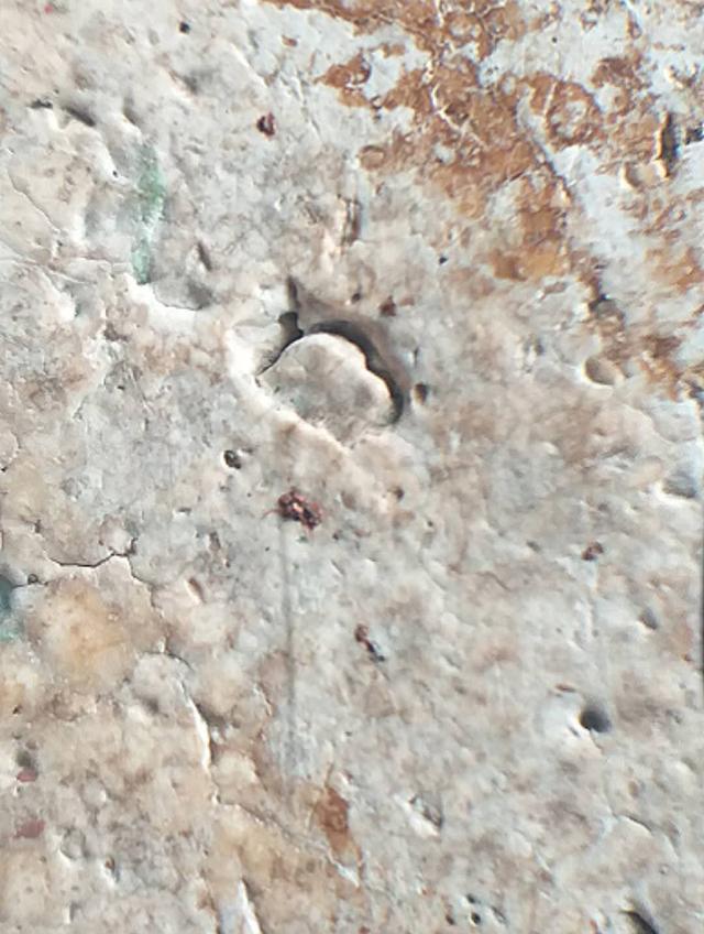 พระสมเด็จวัดระฆังฯ,พิมพ์เกศทะลุซุ้ม. รูปที่ 16