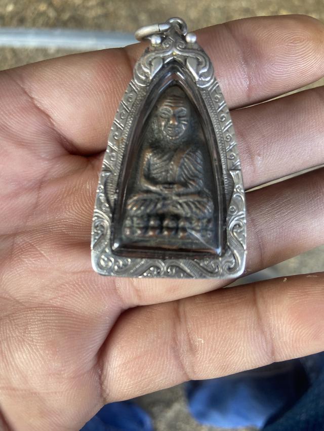 พระหลวงปู่ทวดปี 08 หน้าจีน