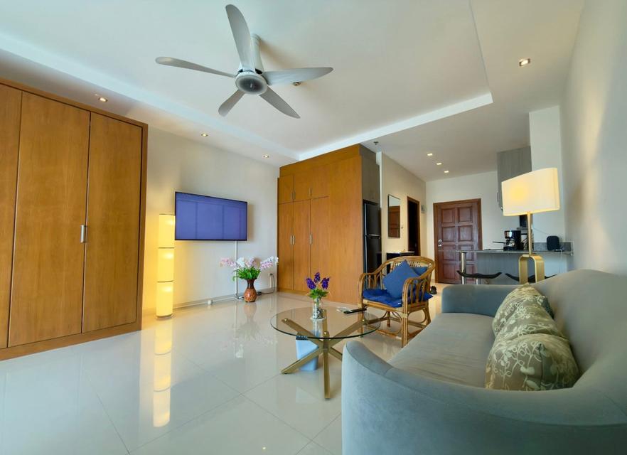 Condo VIEW TALAY 5D Pattaya รูปที่ 7
