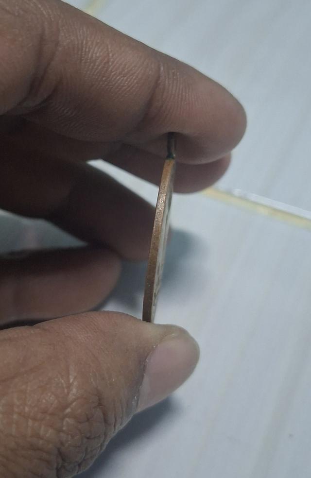 เหรียญหลวงพ่อเดิม วัดหนองโพ รูปที่ 4