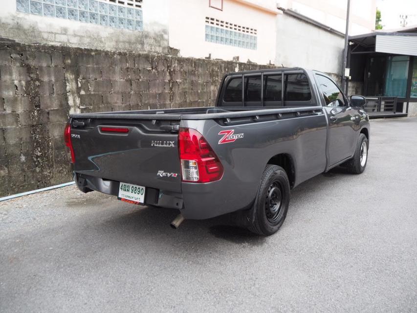 TOYOTA HILUX REVO 2.4 J STANDARD CAB ปี 2021 7