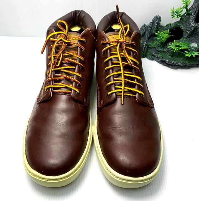 Timberland Earthkeepers Chukka Boot รูปที่ 2