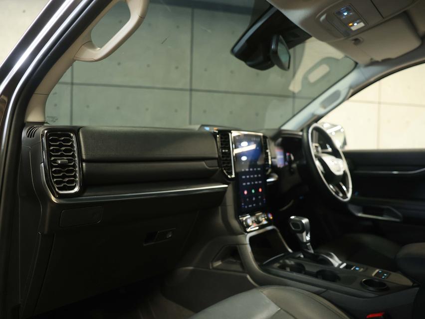 2024 Ford EVEREST 2.0 (ปี 22-28) Sport SUV AT รูปที่ 15