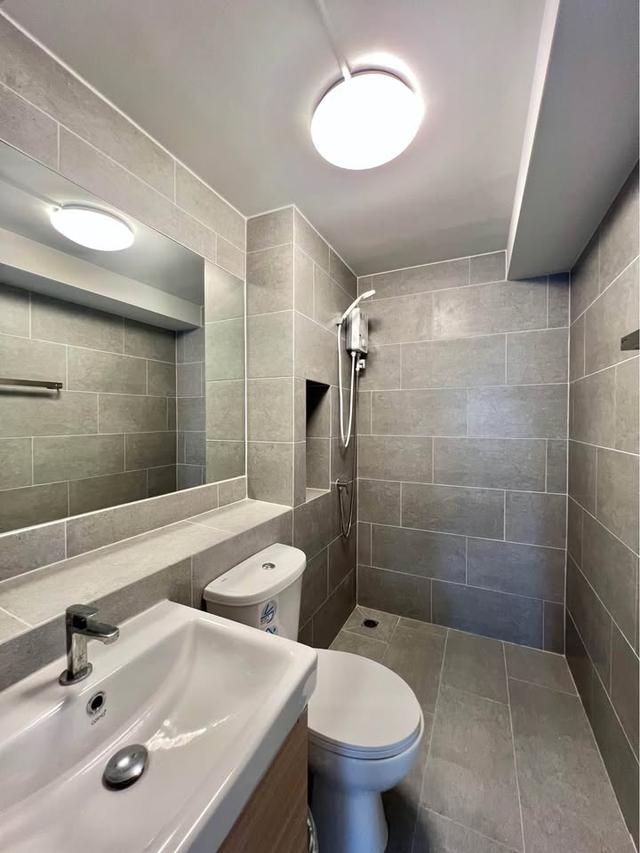 ปล่อยเช่าคอนโด 2นอน โครงการโมริ คอนโดมิเนียม เมืองทองธานี ถนนป๊อปปูล่า ปากเกร็ด นนทบุรี. 4