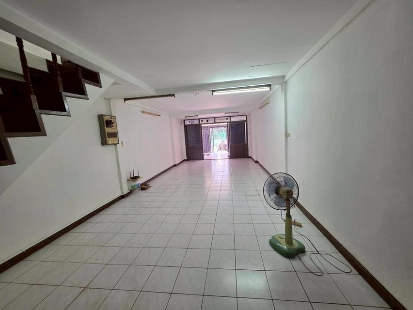 ขาย/เช่า ทาวน์เฮ้าส์ ใกล้ BTSบางจาก 2.5km สุขุมวิท93 แยกพึ่งมี 50 10