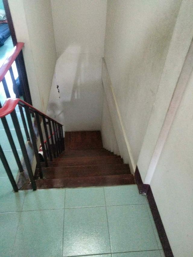 บ้านทาวน์เฮ้าส์ 2 ชั้น 11