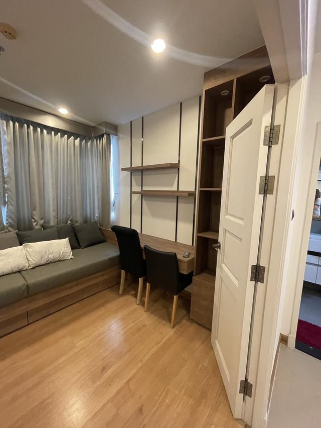 [ขาย] Supalai Wellington ห้องมุม 87 ตร.ม. สภาพ 100% "ไม่เคยเข้าอยู่" แต่งหรูครบชุด พร้อมที่จอดรถ 100% 8