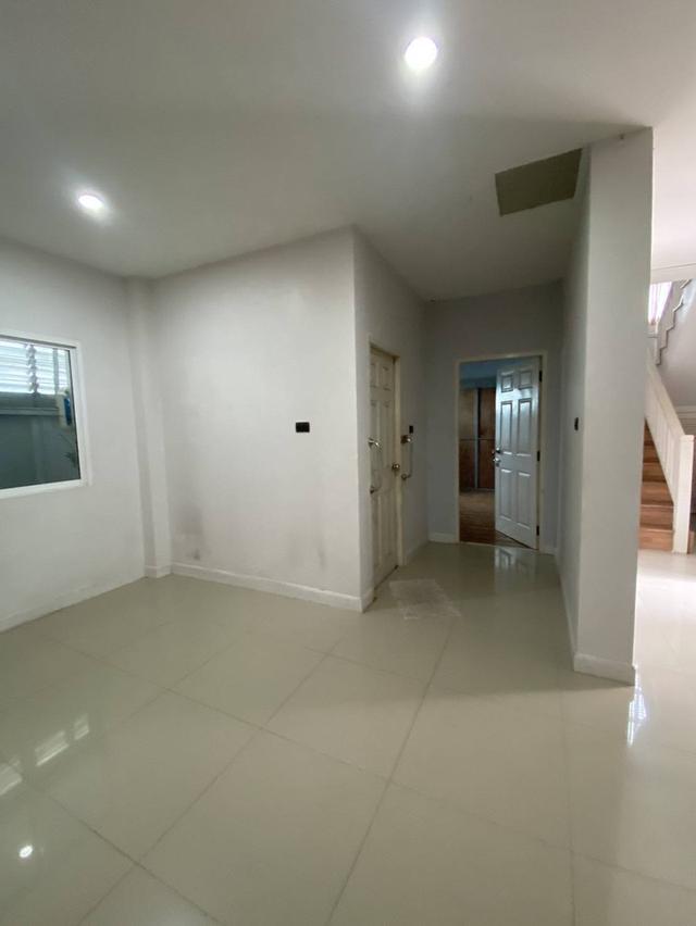บ้านเดี่ยว 2 ชั้น ที่บ้านบึง ชลบุรี 6