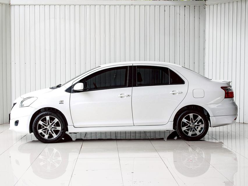 #TOYOTA #VIOS, 1.5 TRD SPORTIVO ปี 2012 7