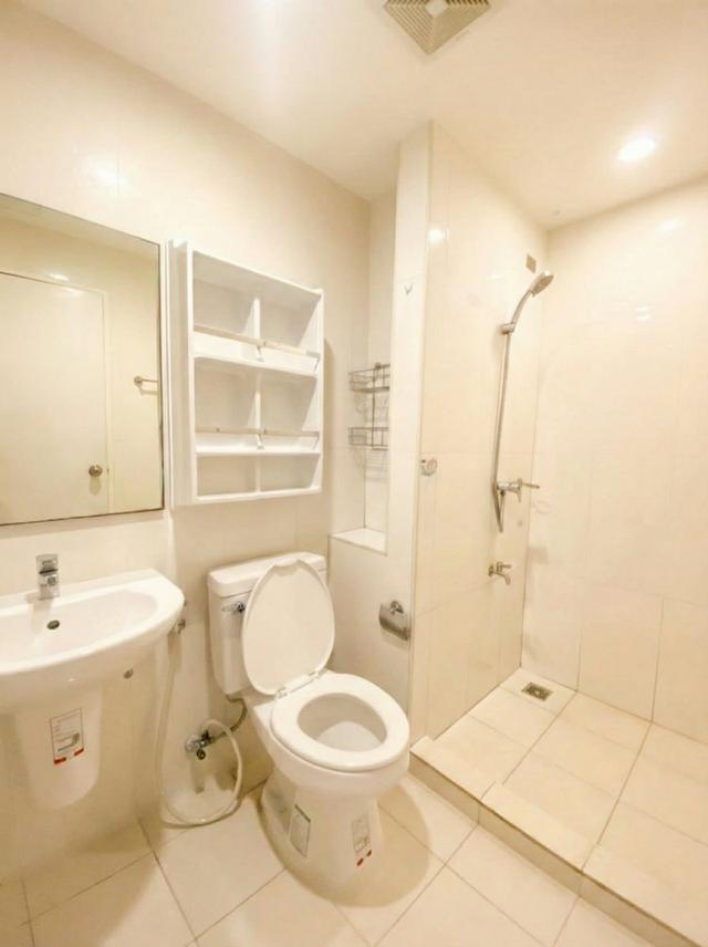 เจ้าของขายเอง ขายคอนโดไอคอนโดงามวงศ์วาน 2 ห้องสวน 1 นอน 27.35 ตร.ม. มีโฉนด พร้อมโอน ฝั่งสวน  1 ห้องนอน  27.35 ตร.ม.  เงียบสงบ 7