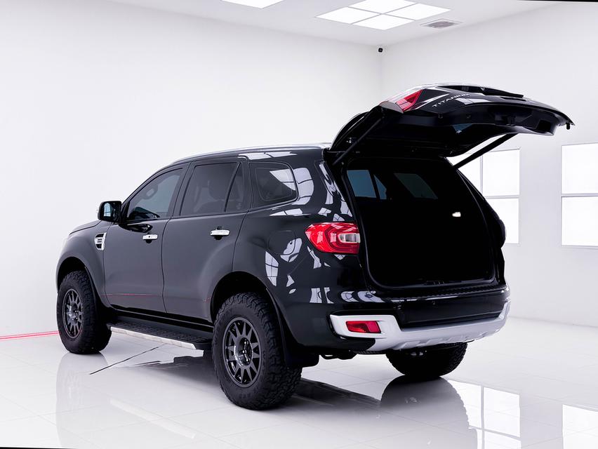 6A970 FORD EVEREST, 2.0 BI-TURBO 4WD TITANIUM PLUS เกียร์ AT ปี2018 สีดำ ทะเบียน 8กข9260 กรุงเทพฯ เลขไมล์ 209,262 กม.ราคา 509,000 บาท รูปที่ 15