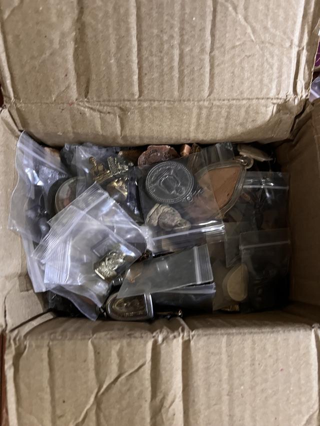 เปิดเหมาพระบ้าน500กว่าองค์