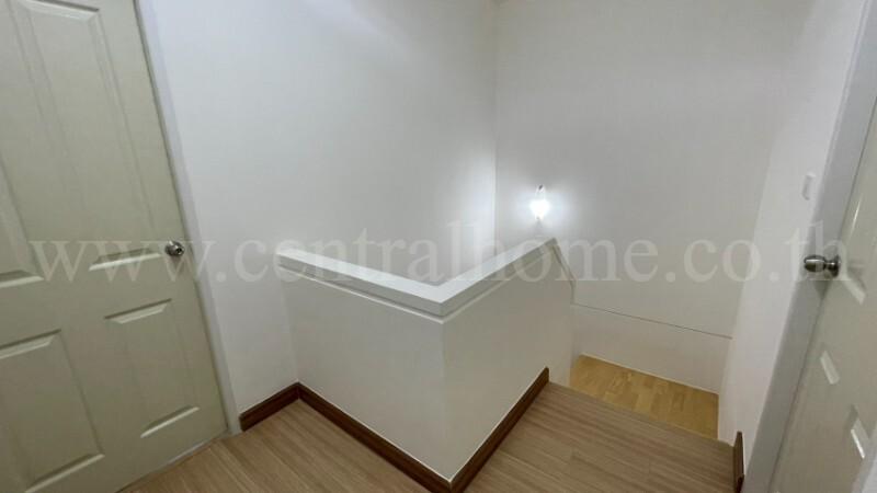 ทาวน์โฮม พลีโน่ รัตนาธิเบศร์ - ชัยพฤกษ์ พร้อมอยู่ ถูกที่สุดในโครงการ 20