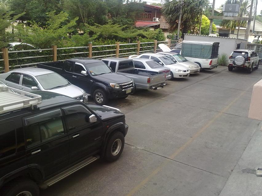 คอนโดทวินทาวเวอร์แจ้งวัฒนะ 11