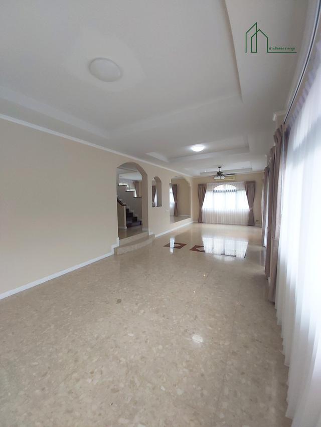 บ้านเดี่ยว 2 ชั้น 118 ตร.วา ศุภาลัย สุวรรณภูมิ ถ.อ่อนนุช-ลาดกระบัง พร้อมอยู่ 8