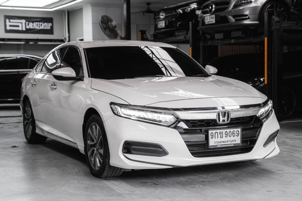 🎖️ 2019 HONDA ACCORD 1.5 TURBO EL 🎖️ รหัส 67GG9069 15