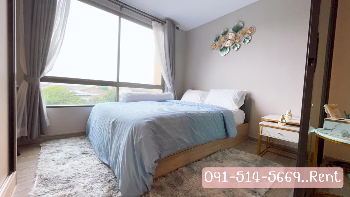 คอนโดสไตล์รีสอร์ทสุขสวัสดิ์64 11